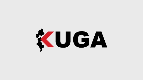 Kuga Logo